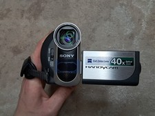 Sony DCR-HC38E MiniDV