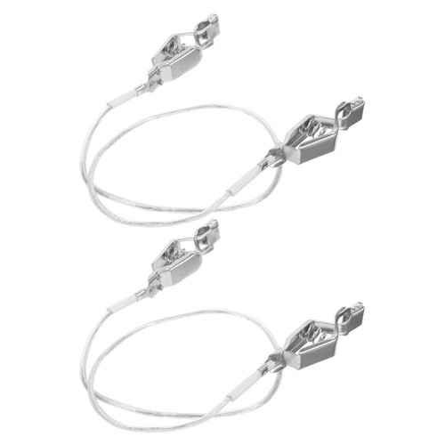 Pcs clip per cavi di - per,