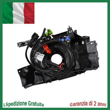 Molla Spirale Anello Contatto Airbag per CLIO 3 III KANGOO MODUS 2005-2012