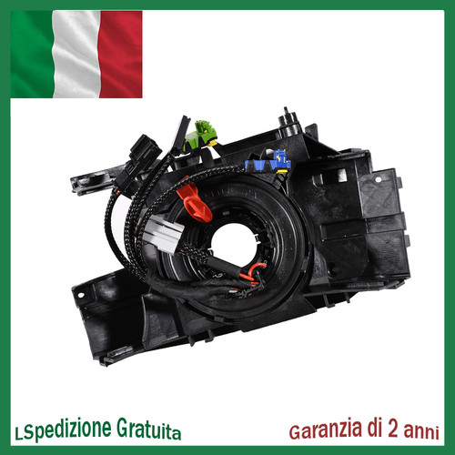Molla spirale anello contatto - molla,