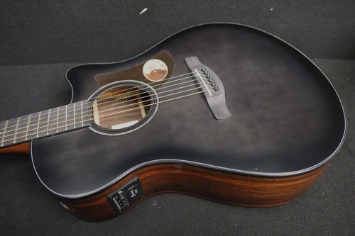 Ibanez aam70ce tbn advanced - advanced, 6
