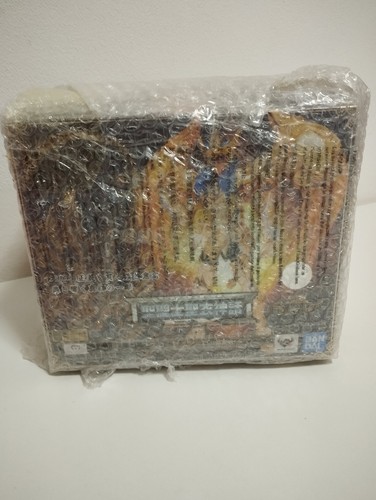 Saint seiya myth cloth bandai - seiya,