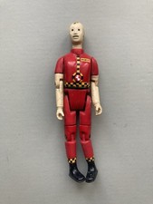 Gli sbullonati crash dummies - sbullonati,