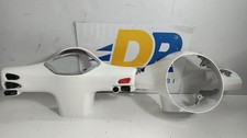 CARENE MANUBRIO FARO STRUMENTAZIONE PIAGGIO VESPA GTS 300  2015 2016