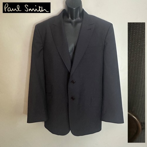 Blazer paul smith peak - smith, con