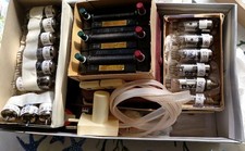 LOTTO MATERIALE  PER RIPARAZIONI