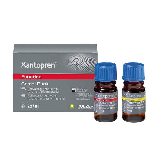 Funzione xantoprene nuova - funzione,