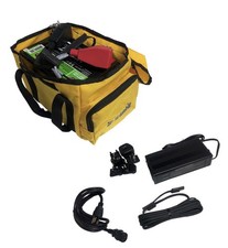 Kit caricabatterie trimble tdl - caricabatterie,