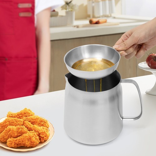Pentola per friggere 53 - per, 2l/0,53