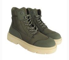 Stivali Zara suola scarpa