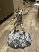 Statua Rise of the Tomb Raider
