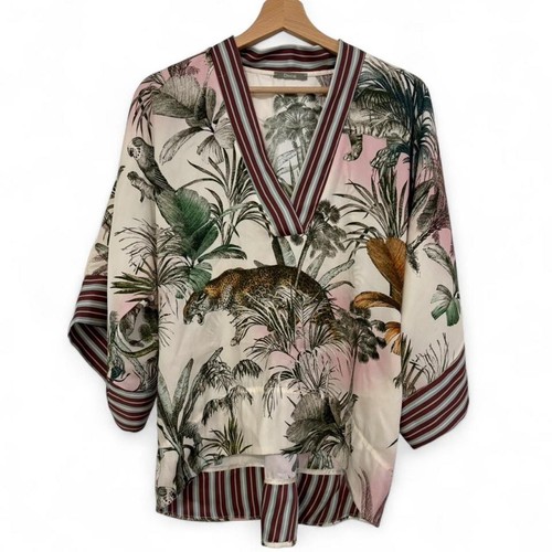 Dixie maglia blusa bianca - dixie,
