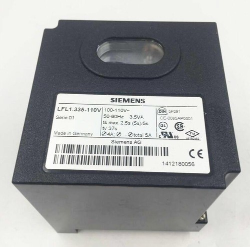 1pz nuovo lfl1 335 - lfl1.335-110v, serie