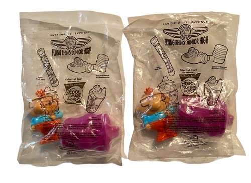 Giocattolo happy meal per - happy,