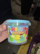 Bomboniere Squishy Duck Party