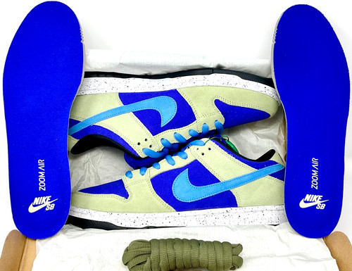 Nike dunk low pro - nike,