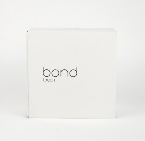 Bracciale bond touch smart - bond,