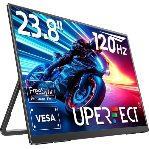 Umax 120hz portable - umax,
