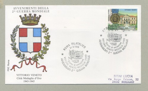 Vittorio veneto città - vittorio,