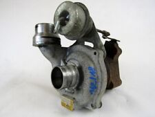 54359700012 TURBINA TURBOCOMPRESSORE RENAULT MODUS 1.5 D 63KW 5M 5P (2007) RICAM