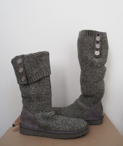 Stivali ugg donna classic - stivali,