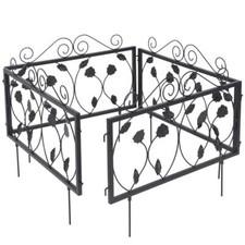 Bordatura Recinzione Giardino