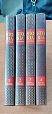 STORIA UNIVERSALE - RIZZOLI