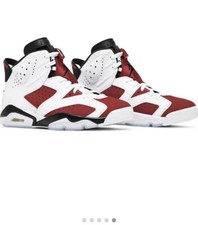 Nike Air Jordan 6 VI Retro GS