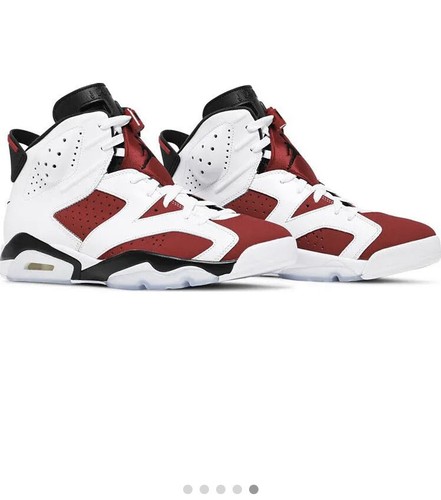 Nike air jordan - nike, 6