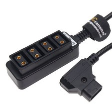 Cavo Sdoppiatore D Tap, D-tap