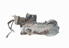 Blocco motore piaggio hexagon - motore,