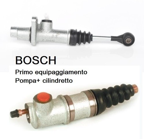 Alfa 156 pompa frizione - 156,