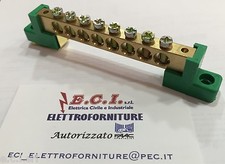 9172 Morsettiera