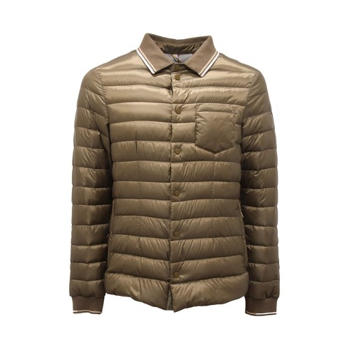 8731as piumino leggero uomo - 8731as,