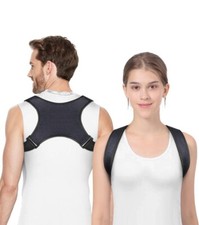 TUTORE CORRETTORE POSTURALE