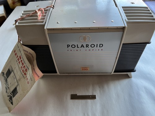 Fotocopiatrice stampa polaroid - fotocopiatrice,