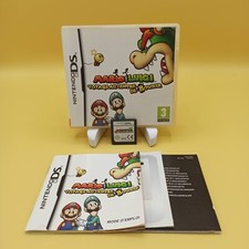 MARIO & LUIGI Viaggio al