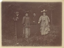 Francia Fotografia Moda