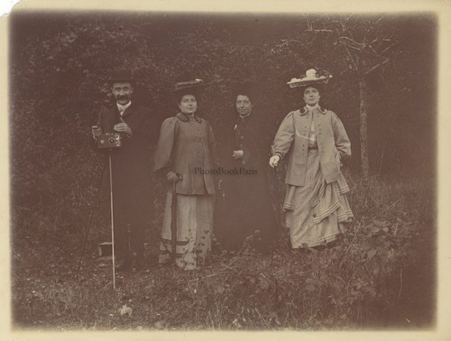 Francia fotografia moda - francia,