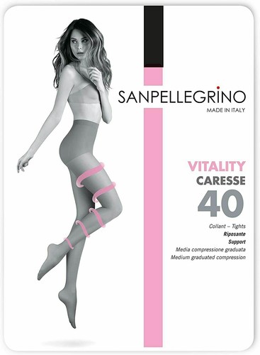 Paia collant donna - 5,