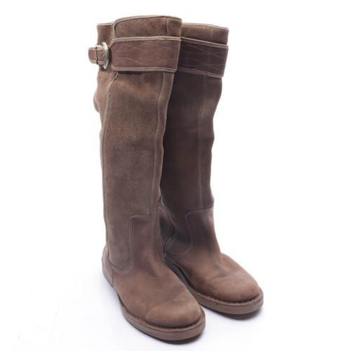 Stivali timberland marrone - marrone, 36
