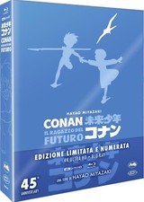 CONAN, IL RAGAZZO DEL FUTURO -