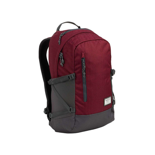 Zaino burton prospect back - zaino,