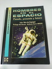 Hombres Nel Spazio Passato