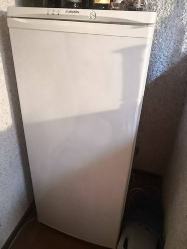 Congelatore superfreeze