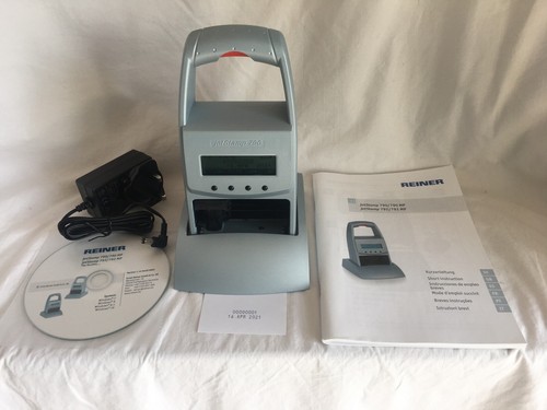Reiner jetstamp 790 - jetstamp,