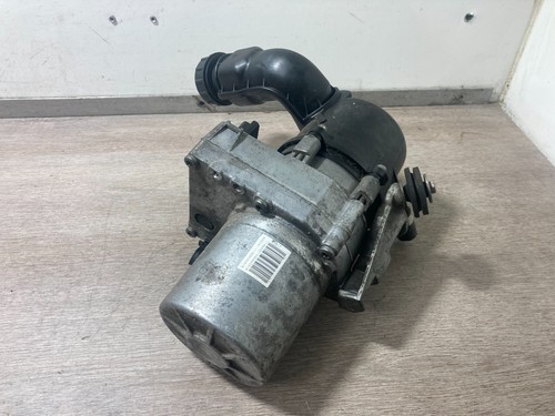 Pompa servosterzo elettrica - pompa,