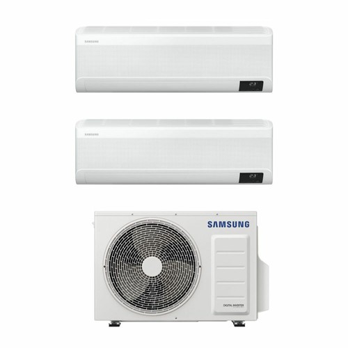 Climatizzatore samsung - climatizzatore,