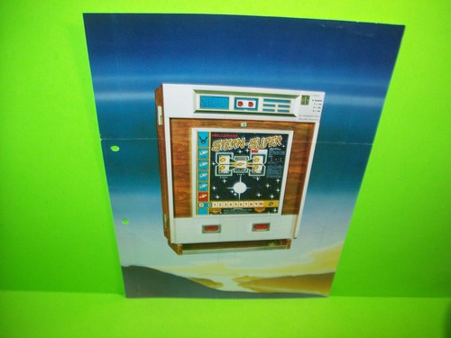 Hellomat automaten stern super - automaten,