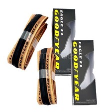 2x GoodYear Eagle F1